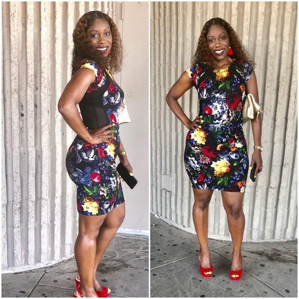 Meet your Posher, Jacqueline